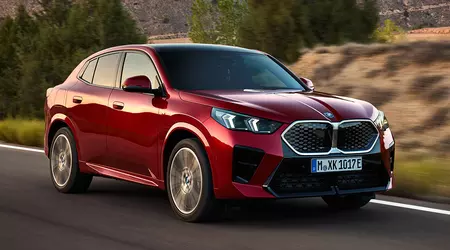 BMW Groups salg af elbiler stiger til 426.594 enheder i 2024