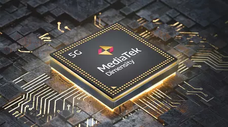 MediaTek har annonceret lanceringsdatoen for sine nye Dimensity-chips