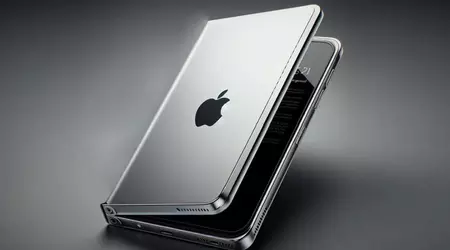 For den foldbare iPhone udvikler Samsung en skærm med teknologi, som ikke findes i virksomhedens egne modeller - insider