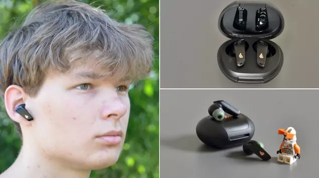 Musik i syv farver: Anmeldelse af ...