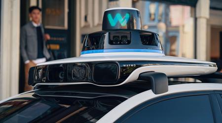 Waymo begynder at teste robottaxier i Atlanta