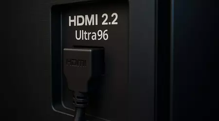 Hvad er galt med Ultra96-certificeringen for HDMI 2.2