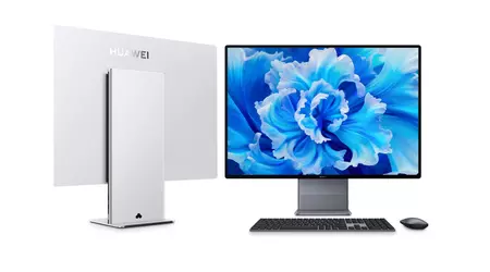 Lækage: Huawei forbereder en Mac-konkurrent med sin egen Kirin-chip og HarmonyOS