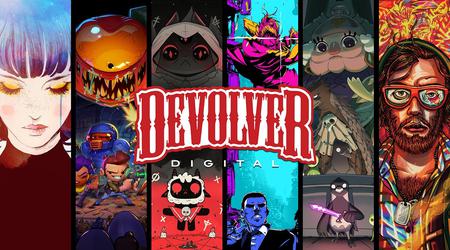 Devolver Digital har svære tider: Virksomheden rapporterede betydelige tab i 2023 og udsatte udgivelsen af et vigtigt projekt