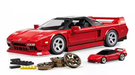 Mattel lancerer Brick Shop, en LEGO-konkurrent med Hot Wheels-modeller og metaldele til tilpasning