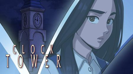 Limited Run Games annoncerer remaster af Clock Tower til PlayStation 5, Xbox, Nintendo Switch og PC