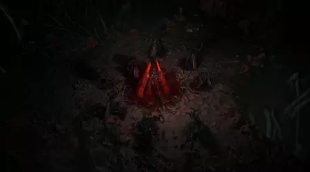 Path of Exile 2 update 0.2.0: nye support-ædelstene og forbedringer