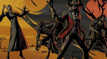 Weird West, Outriders, Moonscars, Beacon Pines og 4 andre spil forlader Game Pass den 1. oktober.