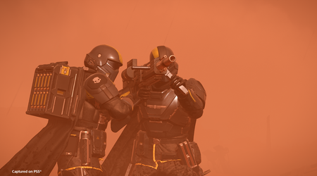 Medstifteren af Arrowhead, studiet der skabte Helldivers 2, tager orlov på ubestemt tid for at bruge tid på sig selv og sin familie. 