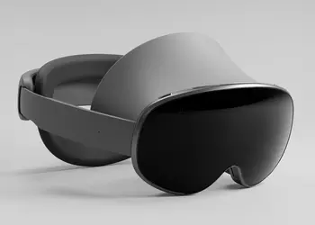 Samsung afslører sit virtual reality-headset på ...