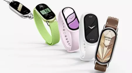 Xiaomi har udgivet en opdatering til Smart Band 10 med nye funktioner