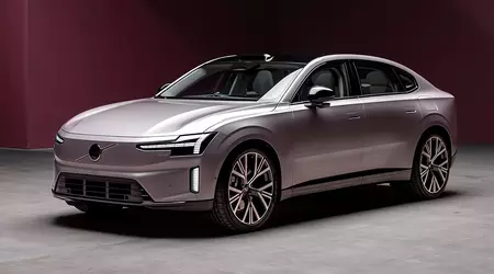 Den nye Volvo ES90 viser sig faktisk ikke at være en sedan. Hvad ved vi om det elektriske flagskib?