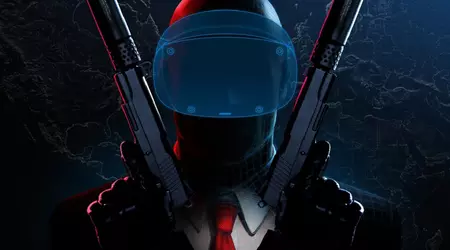 Ny gameplay-trailer bekræfter udgivelsesdatoen for Hitman: World of Assassination - VR Access