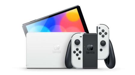 Rygte: Nintendo Switch 2 vil have 12 GB RAM og understøtte Nvidia DLSS