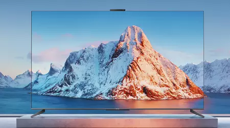 Huawei forbereder Smart Screen S3 Pro TV med 86-tommers skærm
