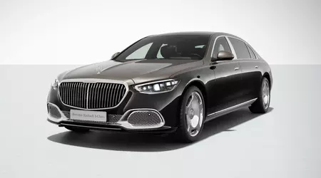 Samsung Wallet understøtter nu digitale nøgler til Mercedes-Benz biler