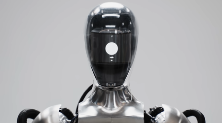 NVIDIA's CEO forudser udbredt brug af humanoide robotter i befolkningen