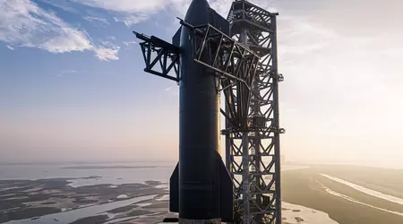 Rumskib kan komme ud i rummet på tre dage - FAA godkender ny dato for testflyvning