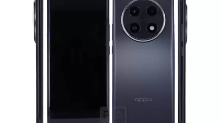 OPPO A2 Pro med 120Hz buet OLED-skærm og 5000mAh-batteri afsløres den 15. september