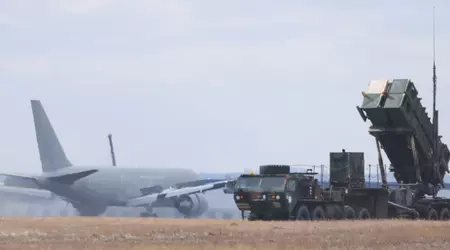 Tyskland trækker MIM-104 Patriot-systemer tilbage fra Polen, som blev indsat efter et missil landede 50 kilometer fra grænsen.