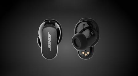 Førsteklasses hovedtelefoner: Bose QuietComfort Earbuds II er tilgængelige på Amazon til en kampagnepris