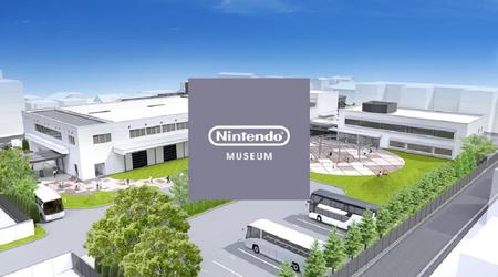 En særlig Nintendo Direct dedikeret til det berømte spilfirmas museum er blevet annonceret