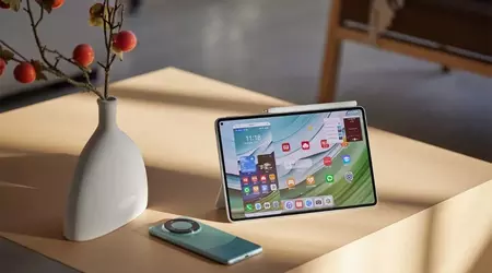 Bekræftet: Huawei MatePad Pro 11 (2024) er drevet af flagskibsprocessoren Kirin 9000s