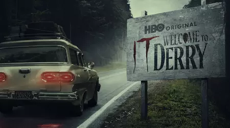 Killer Clown vender tilbage til HBO Max: Horror serien It: Velkommen til Derry vil blive udgivet i oktober 2025