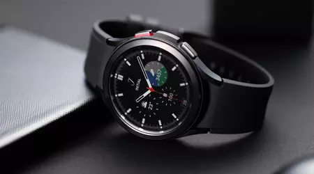 Samsung har udgivet en ny softwareversion til Galaxy Watch 4 og Galaxy Watch 4 Classic.