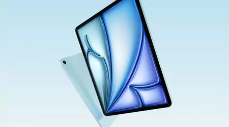 Rygte: Apple arbejder allerede på en iPad Air med en M3-processor ombord