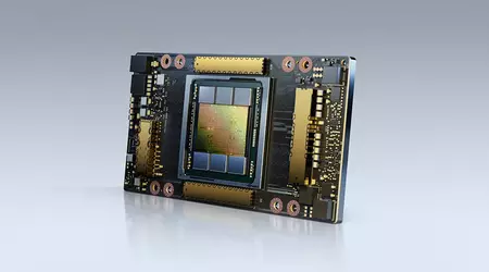 Kinesiske onlineforhandlere har købt NVIDIA A800- og H800-chips for 5 mia. dollars på grund af en mulig skærpelse af USA's sanktioner.