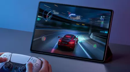 Det er officielt: nubia Red Magic Gaming Tablet får et batteri på 10.000 mAh og 80 W opladning