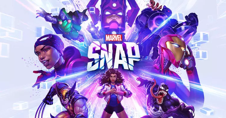 Marvel Snap skifter udgiver efter at ...