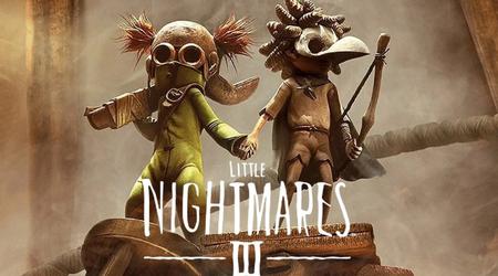 I jagten på perfektion: udviklerne af Little Nightmares 3 har besluttet at udskyde spillets udgivelse