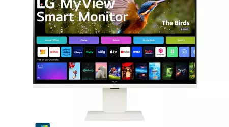 LG har annonceret en række MyView Smart Monitors med op til 4K-skærme, AirPlay 2 og webOS ombord til en pris fra $199