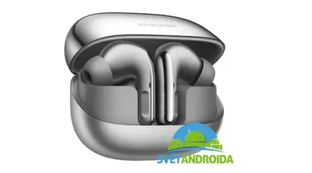 Xiaomi Buds 5 Pro får måske Wi-Fi-understøttelse og nye lydindstillinger fra Harman