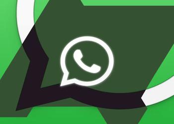 WhatsApp arbejder på et redesignet interface ...