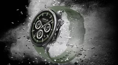 OnePlus Watch 3 pris nedsat med $150 i USA: virksomheden er gået tilbage til sin tidligere annoncerede pris