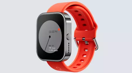 Nothing har udgivet en opdatering til CMF Watch Pro: Hvad er nyt?