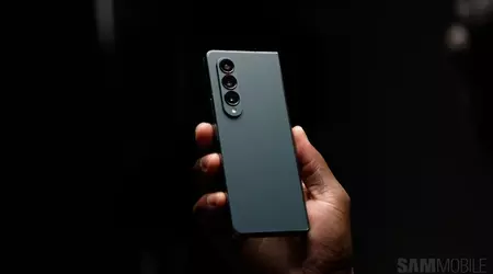  One UI 8-opdateringen til Galaxy Fold 4 og Flip 4 er nu tilgængelig på Samsungs servere