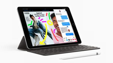 Apple har med opdateringen af iPadOS 17.4.1 rettet fejlen ved scanning af QR-koder i iPad