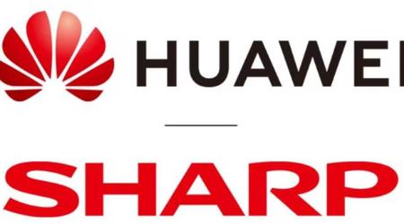 Huawei Technologies har indgået en langsigtet krydslicensaftale med Sharp