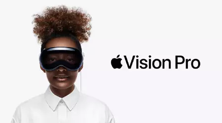 Insider: Apple udvikler en titanium Air-version af Vision Pro-headsettet