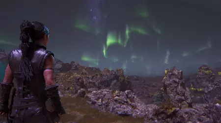 Senua's Saga: Hellblade II kan allerede downloades på forhånd, hvis du har et Game Pass eller en forudbestilling: Spillet udkommer den 21. maj.