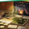 En scene fra Gothic: A Shadow's Quest.