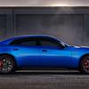 2026 Dodge Charger Sedan Thumbnail 1