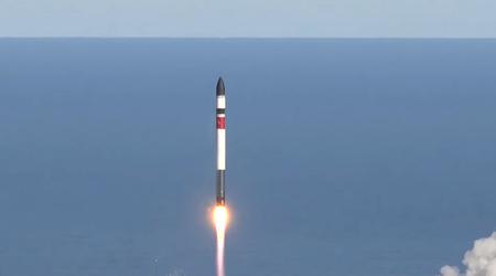 Baby Come Back: Rocket Lab kunne softlande første trin af Electron-raketten for første gang og kom dermed et skridt nærmere genbrug.