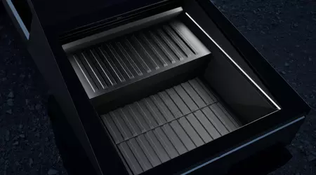 Tesla har annulleret det valgfrie Range Extender-batteri til Cybertruck uden forklaring