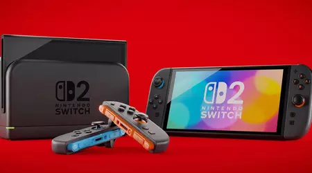 Nintendo Switch 2 kan få understøttelse af stemmechat: et opdaget patent har afsløret en vigtig mulighed for konsollen