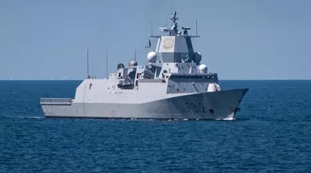 Norge vil bevilge 240 millioner dollars til at styrke den ukrainske flåde